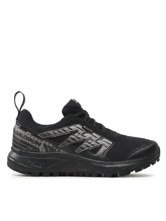 Αθλητικά · Wander GORE-TEX L47149500 · Μαύρο