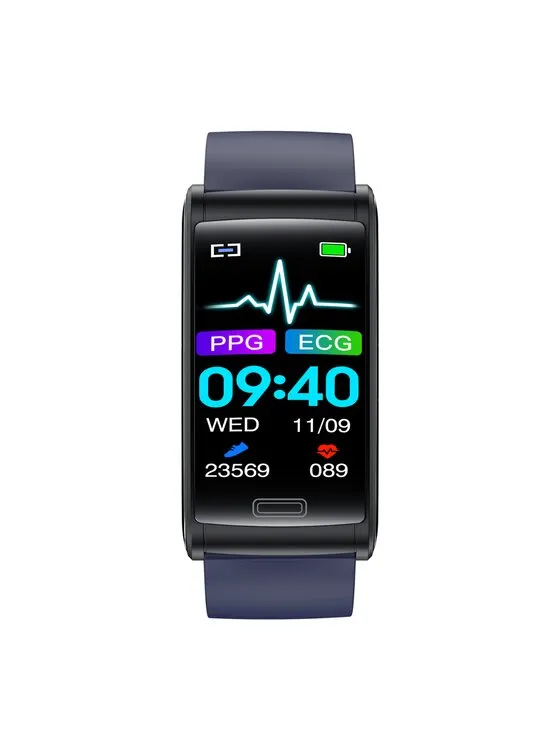 Watchmark Smartwatch · Μπλε