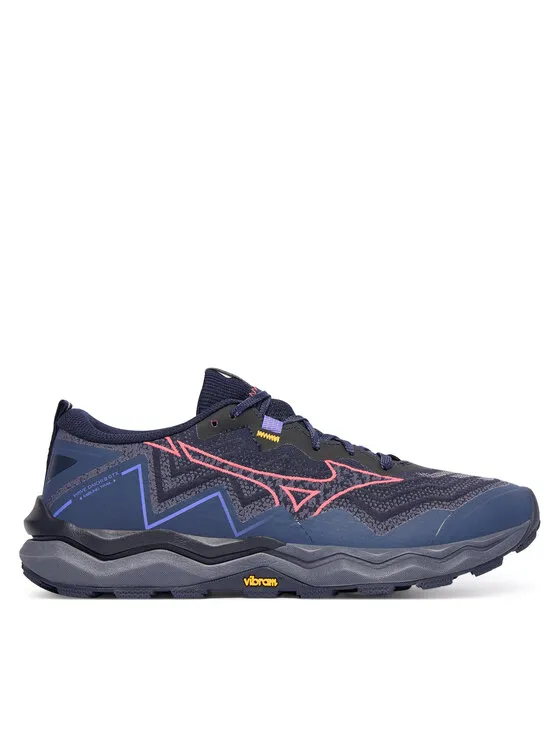 Παπούτσια για Τρέξιμο Wave Daichi 9 Gtx GORE-TEX J1GK2556 Γκρι