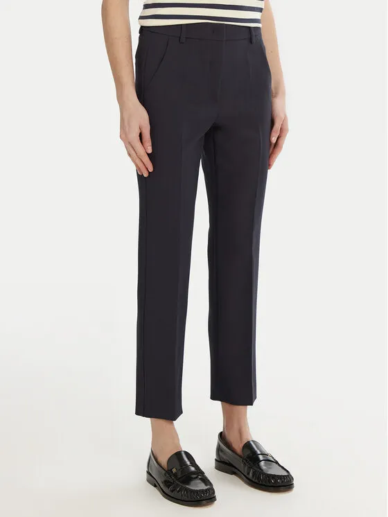 Παντελόνι chino · Σκούρο μπλε · Regular Fit