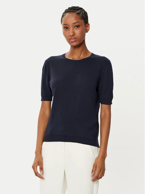 Πουλόβερ · Σκούρο μπλε · Regular Fit
