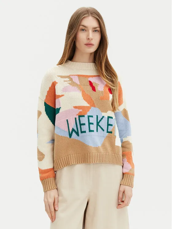 Πουλόβερ · Έγχρωμο · Regular Fit