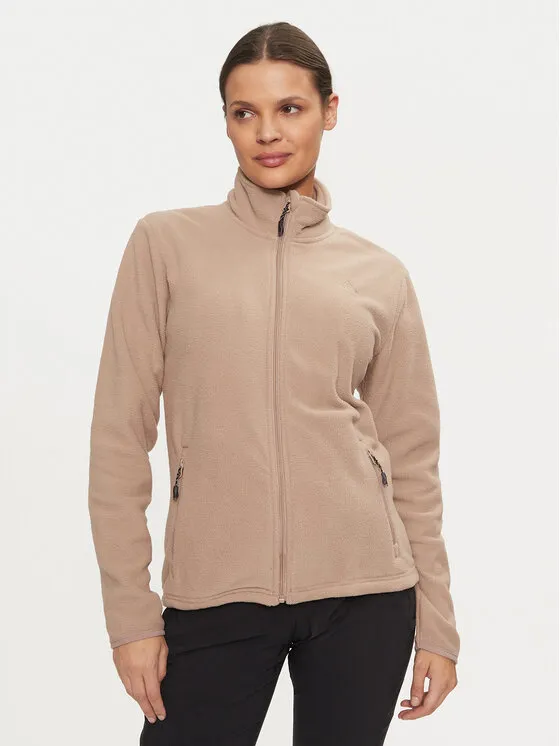 Whistler Fleece · Μπεζ