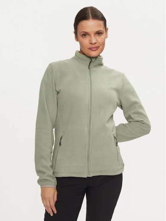 Whistler Fleece · Πράσινο