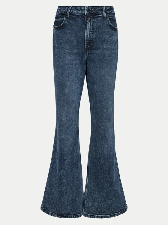 Wrangler Τζιν · Μπλε · Regular Fit