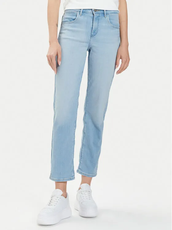 Wrangler Τζιν · Μπλε · Regular Fit