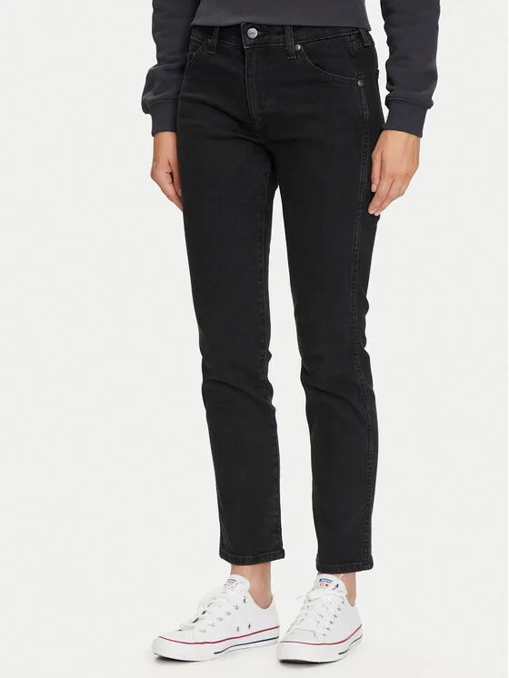 Wrangler Τζιν · Μπλε · Slim Fit