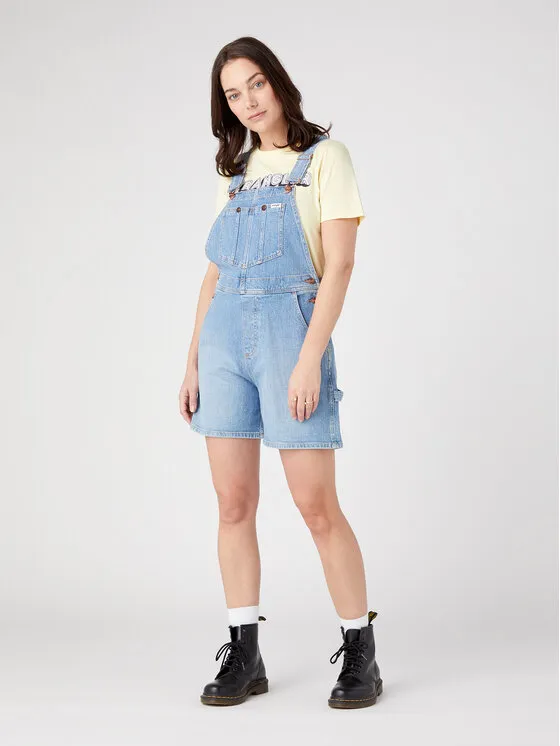 Wrangler Σαλοπέτα · Μπλε
