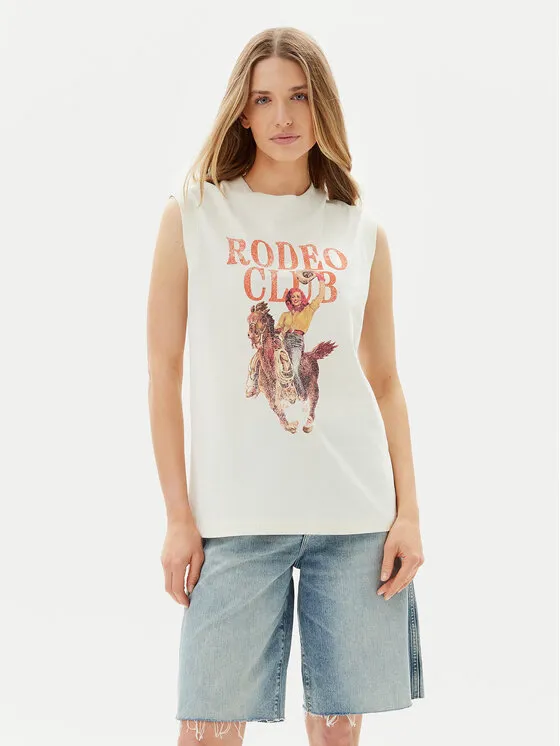Wrangler Μπλουζάκι · Λευκό