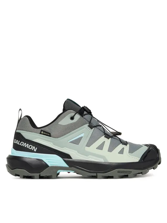 Παπούτσια πεζοπορίας · X Ultra 360 Gore-Tex L47742500 · Γκρι