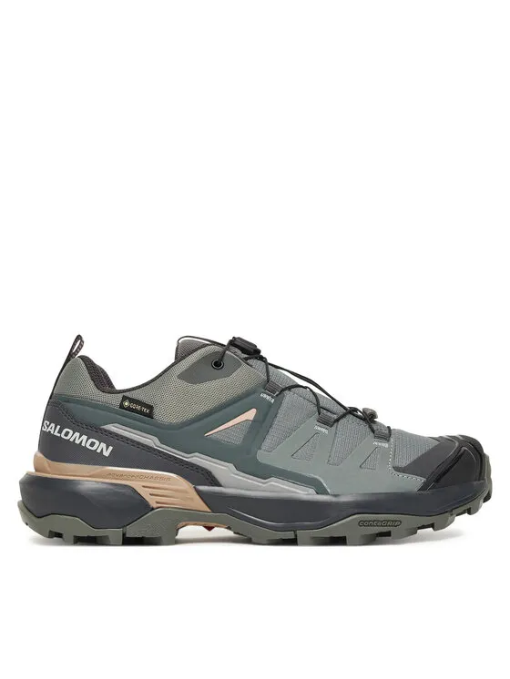 Παπούτσια πεζοπορίας · X Ultra 360 Gore-Tex L47982300 · Γκρι