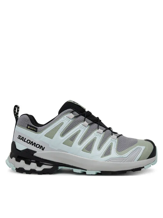 Xa Pro 3D V9 Gore-Tex L47823100 · Παπούτσια πεζοπορίας