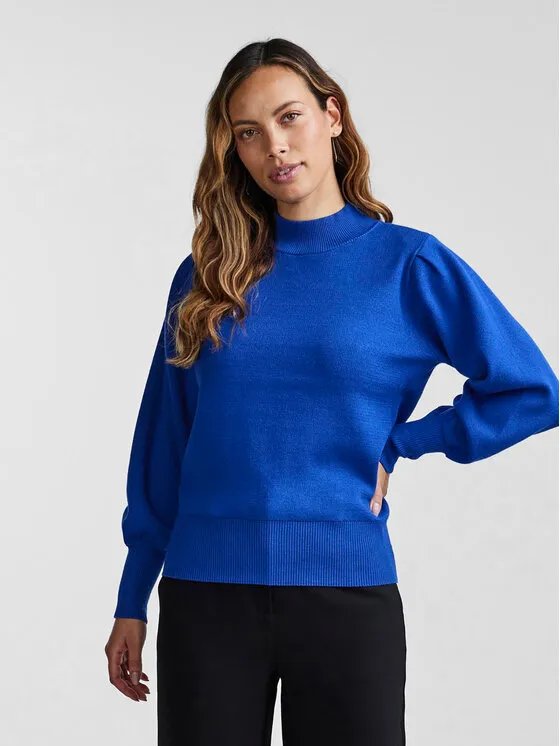 YAS Ζιβάγκο · Μπλε · Regular Fit