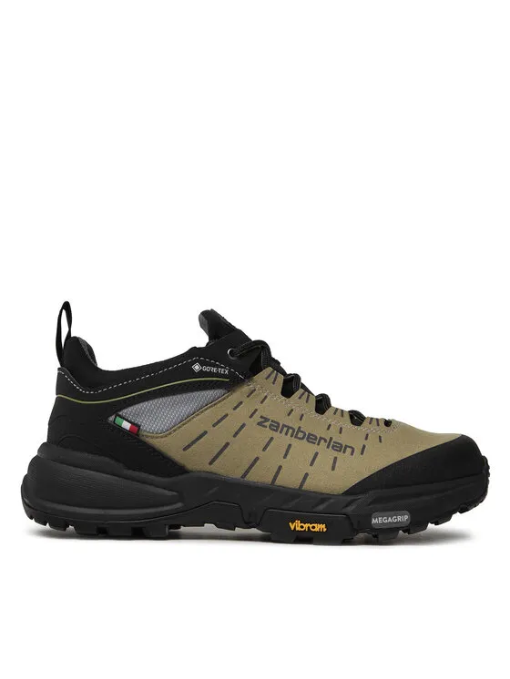 Zamberlan Παπούτσια πεζοπορίας · 335 Circe Gtx Low GORE TEX · Χακί