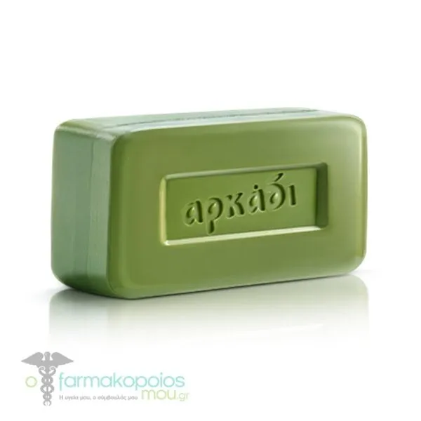 Arkadi Pure Olive Oil Soap, 150g