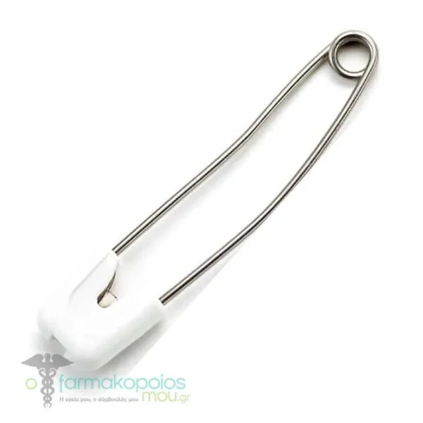 Safety Pin, 1pcs