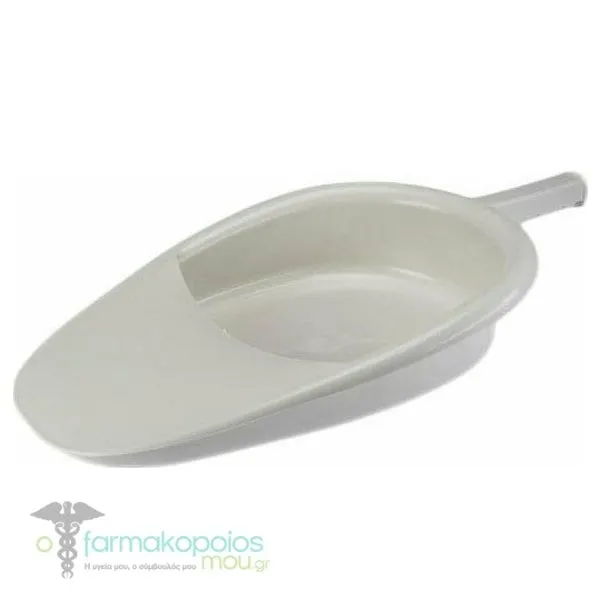 SYNFA Urinal Plastic, 1pc