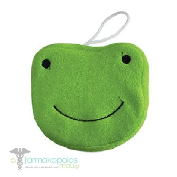 Γίφα Kids' Bathroom Sponge Frog, 1pc