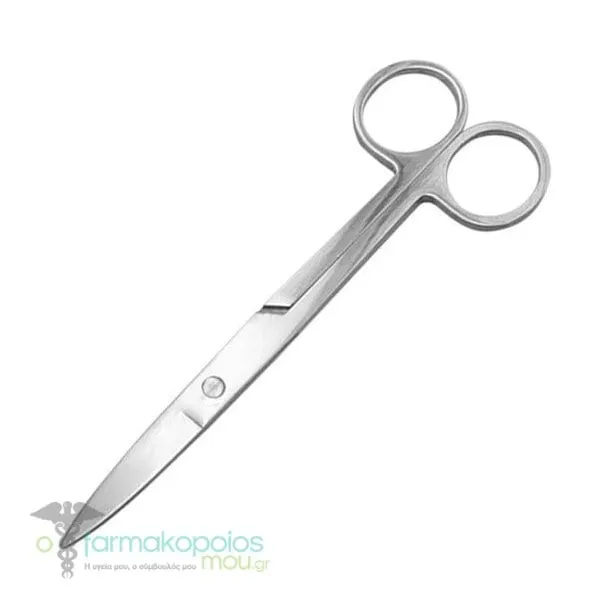 Surgical Scissors, 1pcs
