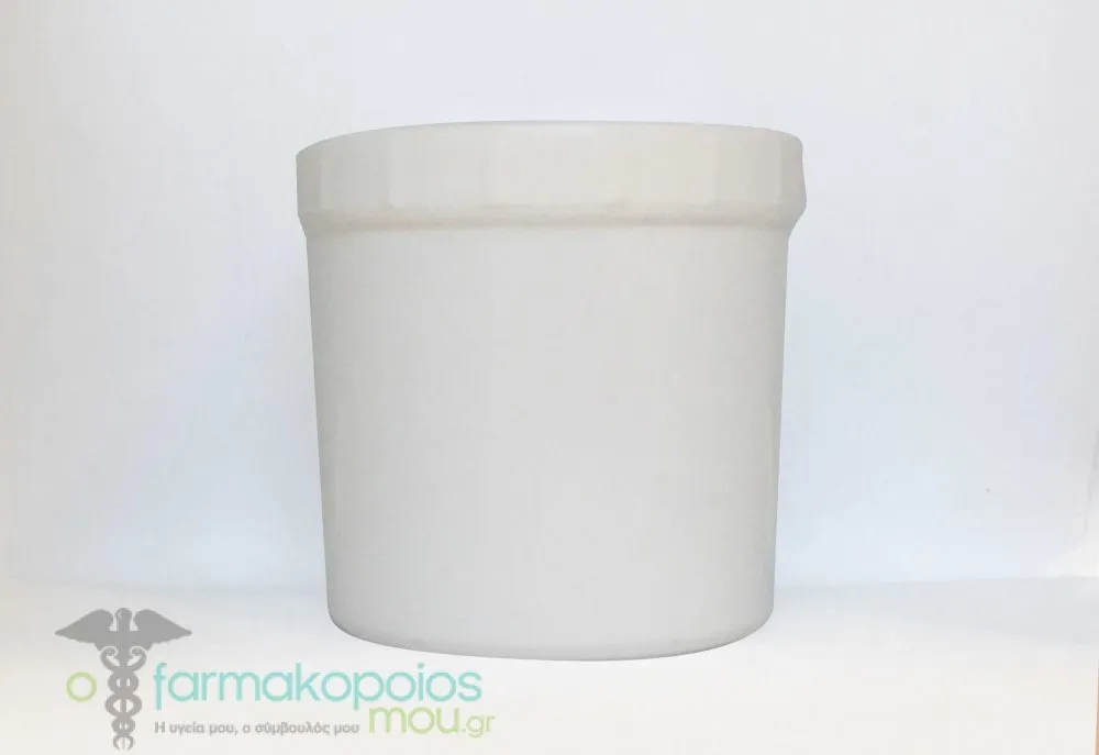 Ointment Jar 200cc, 1pc