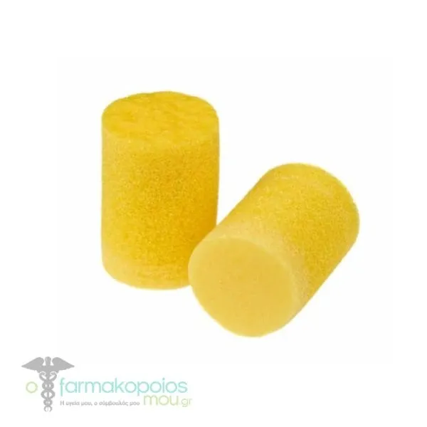 3M E-A-R™ Classic™ II Earplugs, 1pc