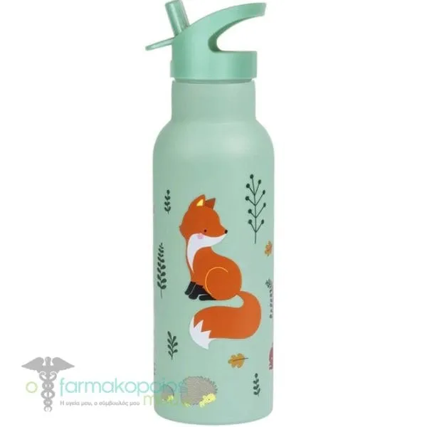A Little Lovely Company XL, 500ml - Forest Friends