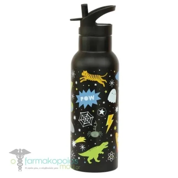 A Little Lovely Company XL, 500ml - Galaxy
