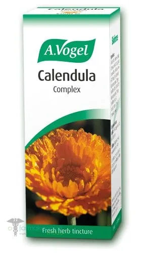 A. Vogel Calendula Complex Tincture, 50ml