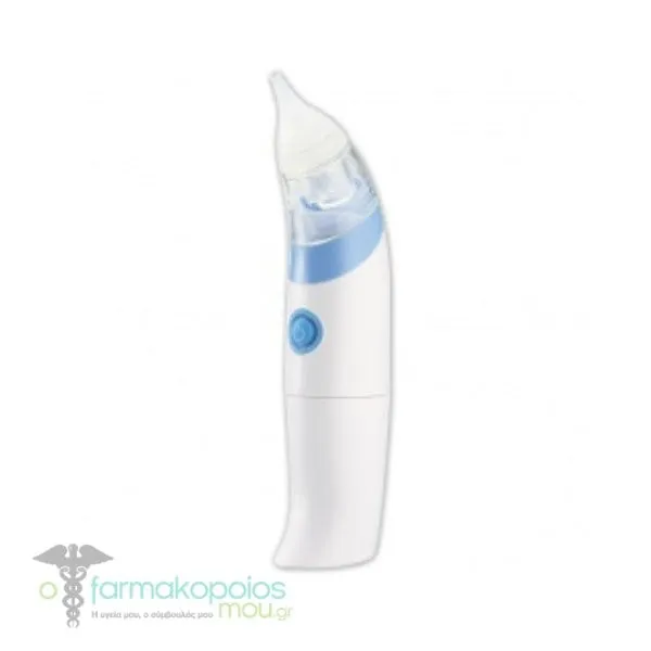 A&D Electronic Nasal Obstructor with High Suction, 1pc