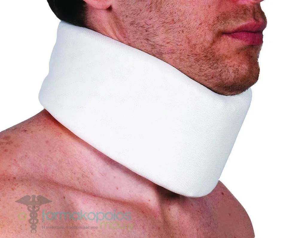 ADCO Cervical Collar Semi-hard (01101), 1 pc.