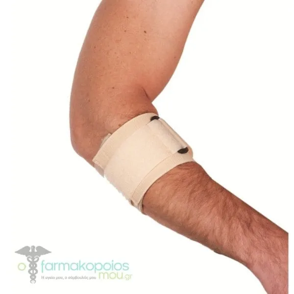 ADCO Elastic Epicondylitis Tool (03105) One Size, 1 pc