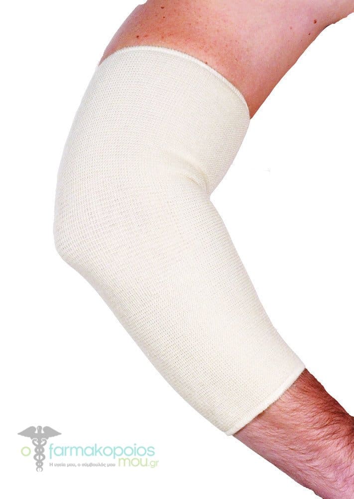 Adco Elbow Sleeve Warmer (03108) for Mild Injuries of the Elbow in Combination with Isothermal Action, 1pc
