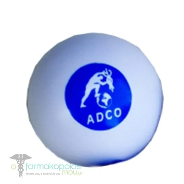 Adco Hand Exercise Ball (03400), 1pc