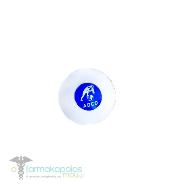 ADCO Hand Exercise Balls (03400) Made of polyurethane foam, Suitable for finger exercise (anti stress), One size, 1pc