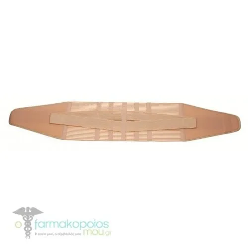 Adco Ζώνη Οσφύος ''Lobostate'' Eλαστική (04410) 24cm, 1τεμ