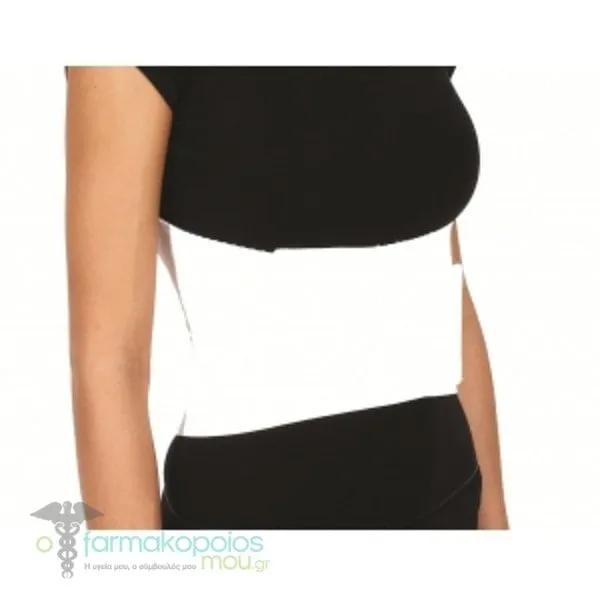 ADCO Rib Belt for Women (04101) One size, 1 pc.