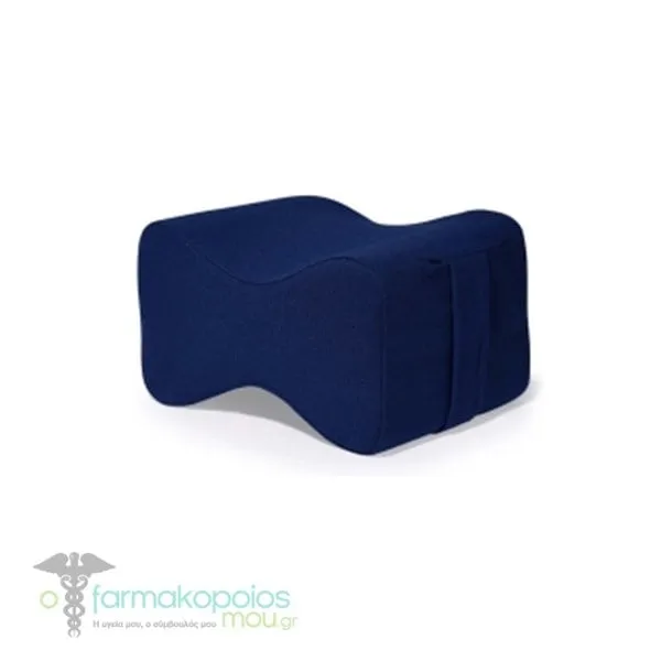ADCO 05700 Knee - Leg Separator Pillow Memory Foam One Size, 1pc