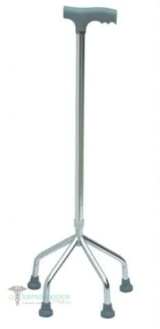 ADCO (06402) Quadruped with Large Legs Adjustable Height, 1pc