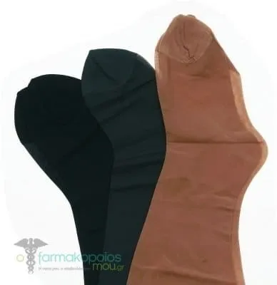 Adco 07720 Tights 140 Den (18 - 20mm Hg), 1pc - Visone