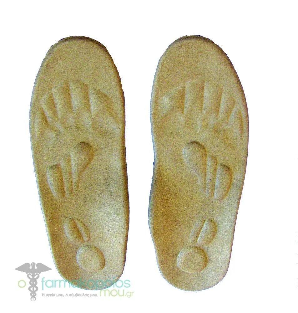 ADCO Diabetic Insole (08504) Anatomical Construction with Special Pressure Points for Diabetic Insoles, 1pair