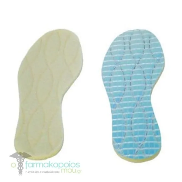 ADCO Heated Insoles (08642) for heating the soles during the winter, 1 pair