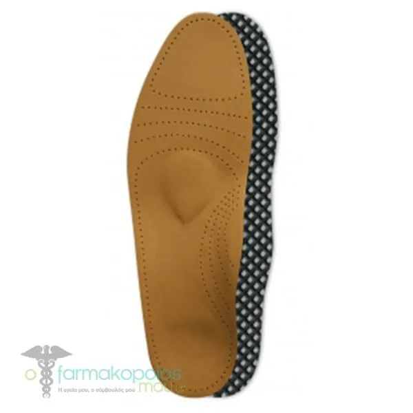 Adco Insole (08694) Anatomical Deluxe, 1 pair