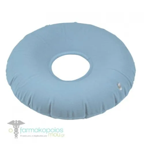 ADCO Inflatable Donut Cushion Blue (10300), 1pc