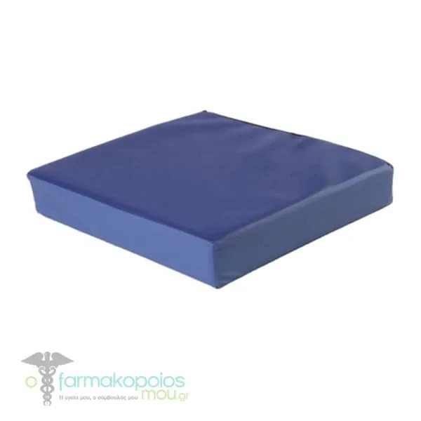 ADCO 13810 Memory Foam Wheelchair Cushion One Size, 1pc