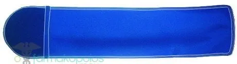 Adco Slimming Belt (18200) Helps Lose Weight & Points Through Sweating, 1pc