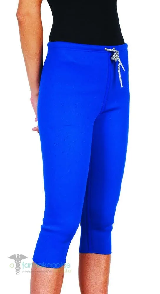 ADCO Slimming Bermuda (18220) Helps to lose weight and points through sweating, 1 piece