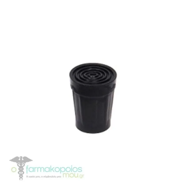 Adco Non-slip Cane Cap, 1pcs