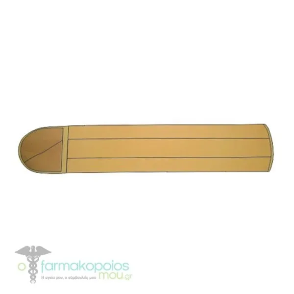 Adco Ζώνη Μετεγχειρητική - Κοιλίας 20cm (04301), 1τεμ