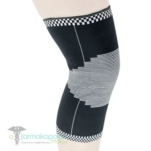 Adco Knee Pad 3D Plain (05261)