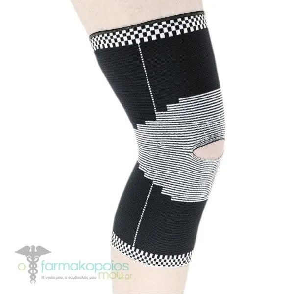 Adco Knee Pad 3D Simple with Hole (05262)